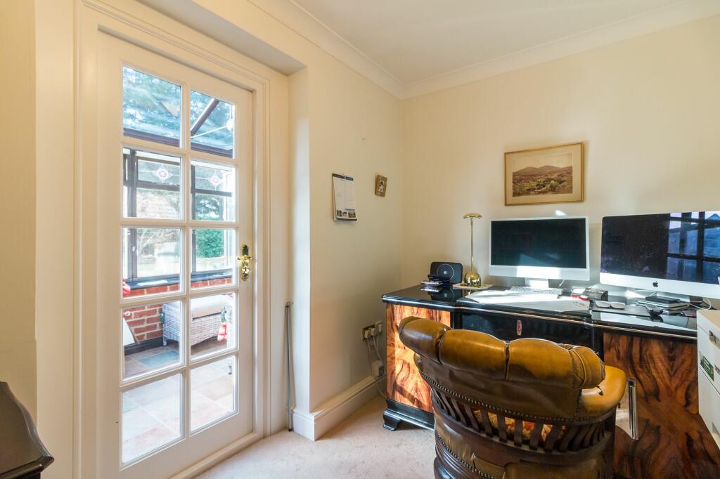 Additional image 12 of Evergreens, Lions Lane, Ashley Heath