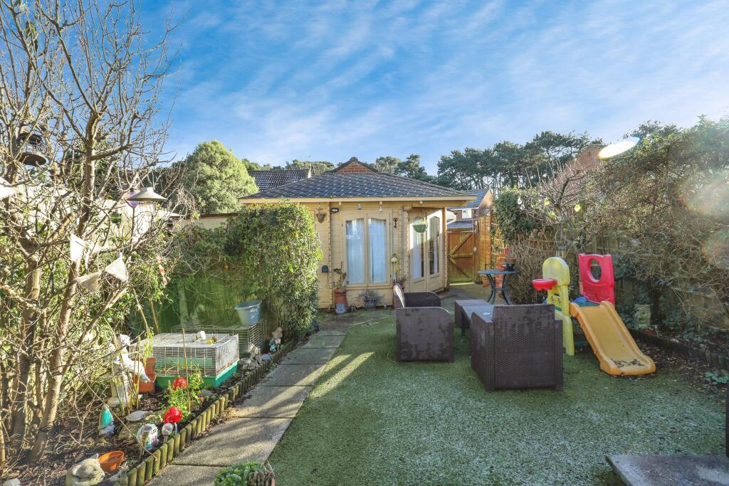 Additional image 15 of Redhill Drive, Bournemouth, Dorset, BH10