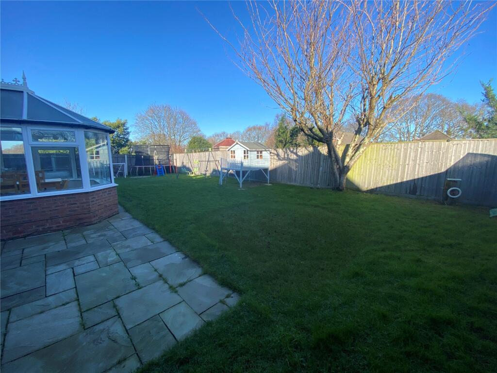 Additional image 4 of Stephen Langton Drive, Bearwood, Bournemouth, Dorset, BH11