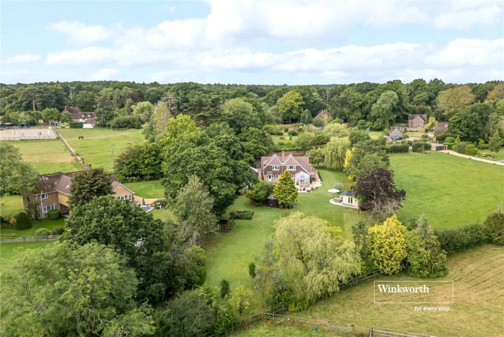 Additional image 31 of Brownhill Road, Wootton, Nr New Milton, Hampshire, BH25