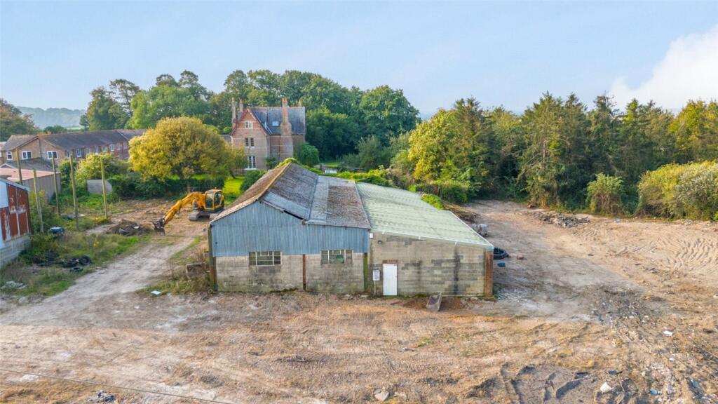 Additional image 2 of High Lea, Witchampton, Wimborne, Dorset, BH21