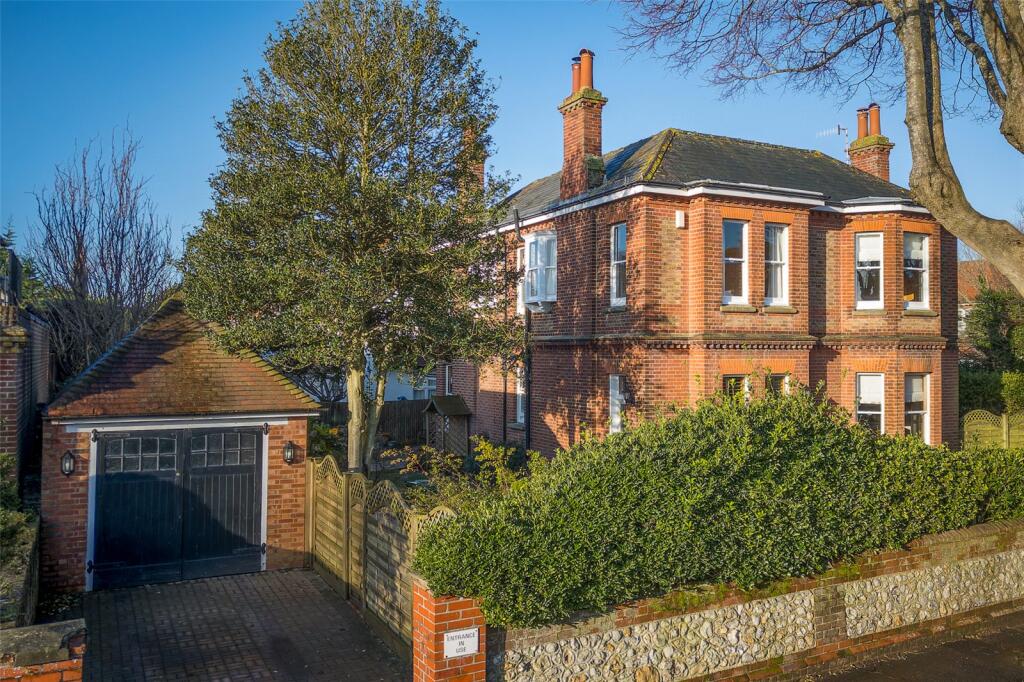 Additional image 16 of Manor Road, Worthing, West Sussex, BN11