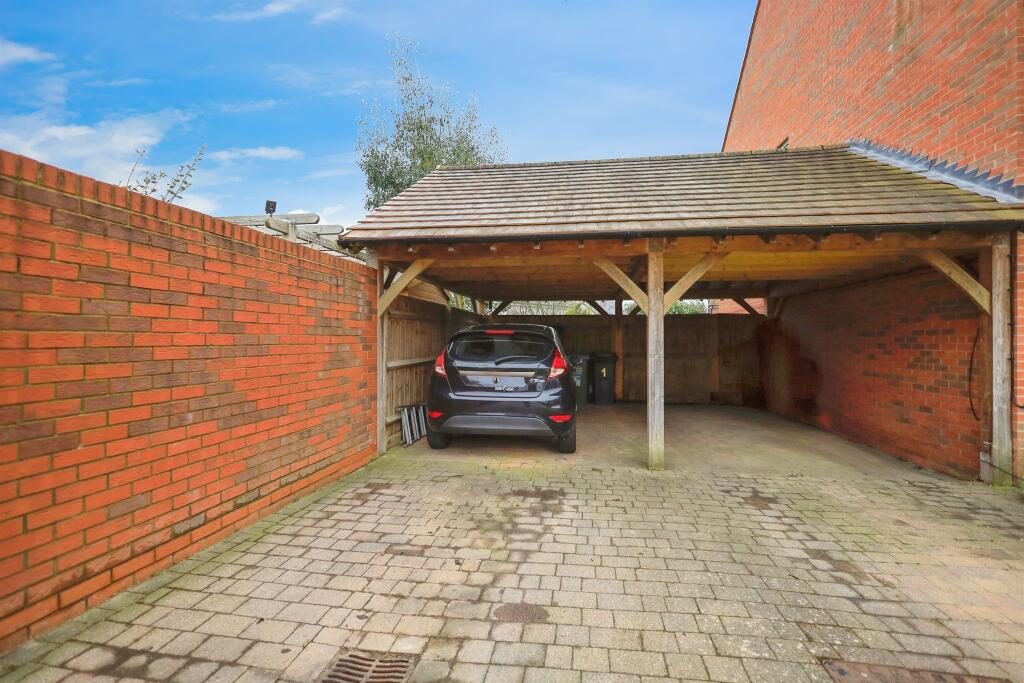 Additional image 18 of Red Clover Close, Stone Cross, Pevensey
