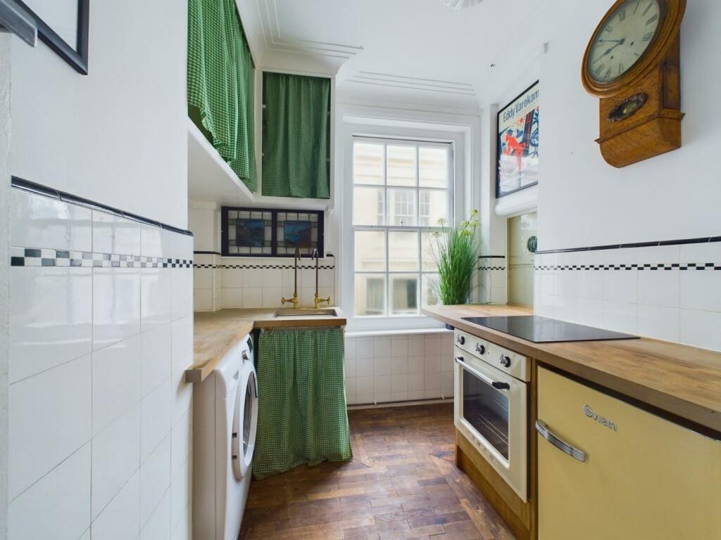 Additional image 8 of Old Steine, Brighton