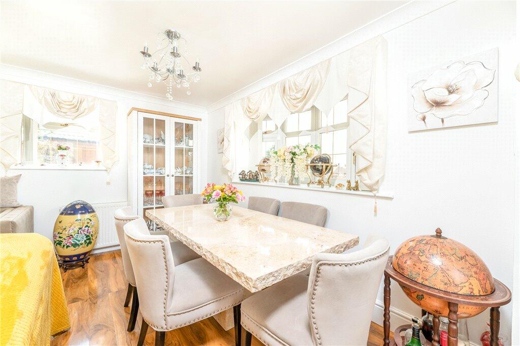 Additional image 4 of Penfield Road, Drighlington, Bradford, West Yorkshire, BD11