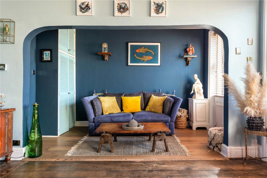 Additional image 8 of Chesham Road, Brighton, East Sussex, BN2