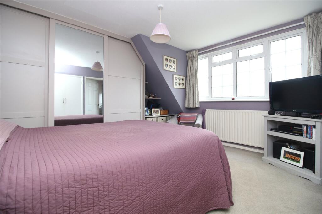 Additional image 7 of Deerleap Way, New Milton, Hampshire, BH25