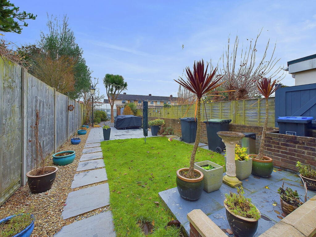 Additional image 3 of Underdown Road, Southwick