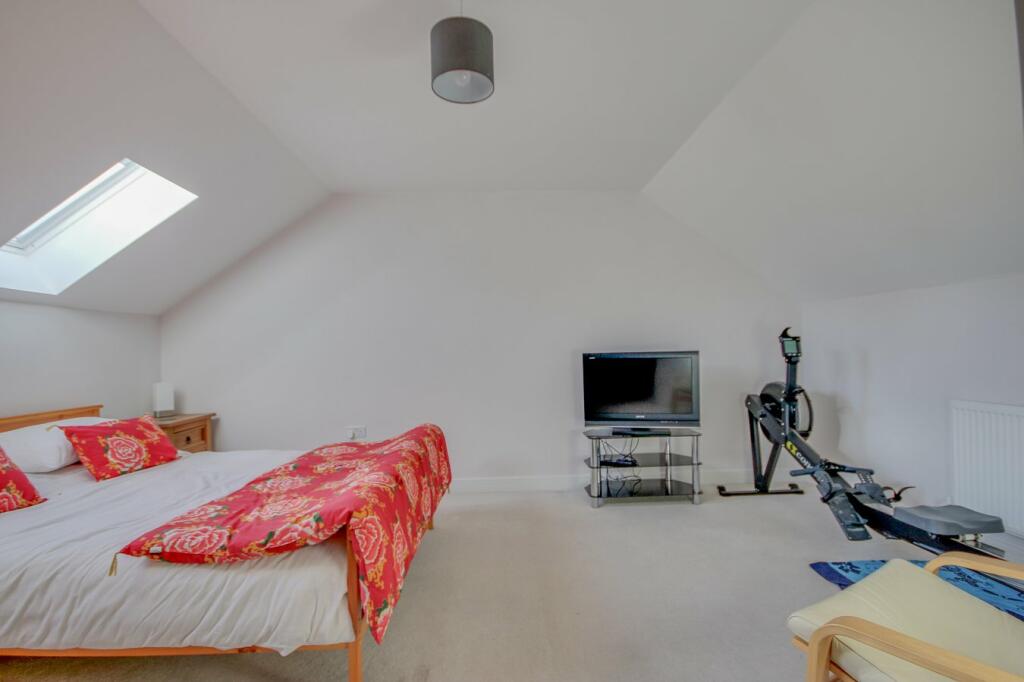 Additional image 7 of Marryat Way, Bransgore, Christchurch, BH23