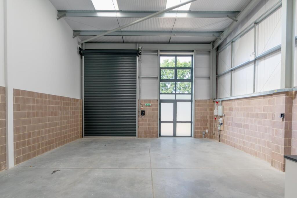 Additional image 5 of Unit 6 Westcroft Business Park, Oakdene Drive, Three Legged Cross, Wimborne, BH21 6FQ