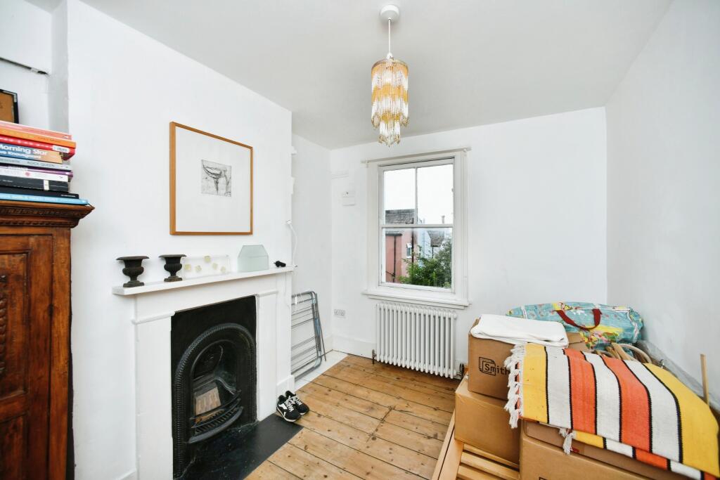 Additional image 9 of Roundhill Road, Brighton, BN2