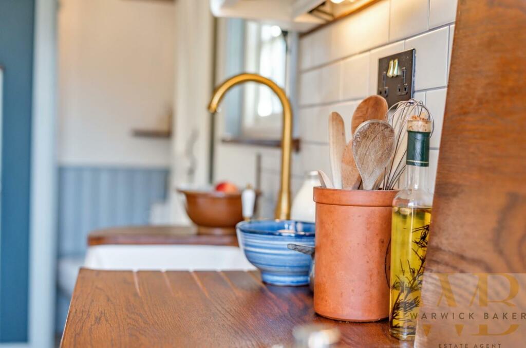 Additional image 7 of From Hornbeam Huts, Coombes, Lancing