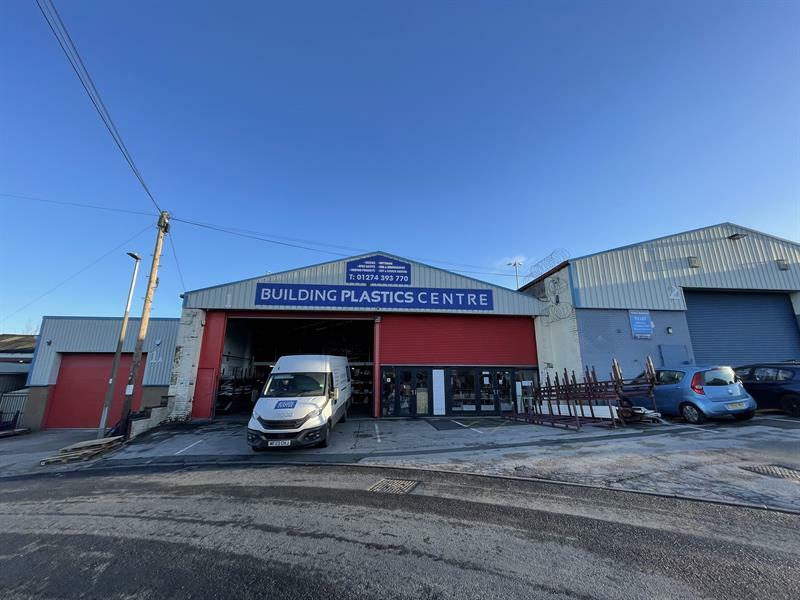 Additional image 8 of Unit 1 Fowler Street Industrial Estate, Fowler Street, Bradford
