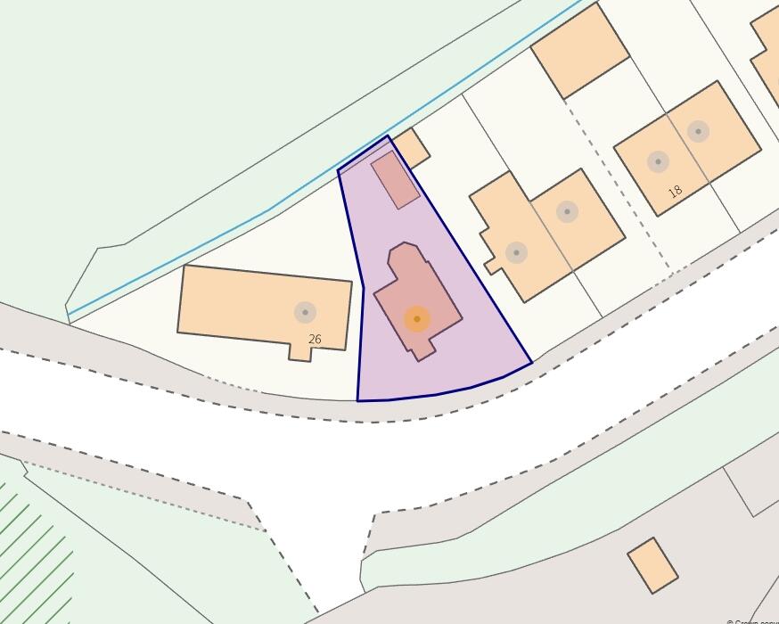 Additional image 31 of Whitechapel Road, Cleckheaton, BD19