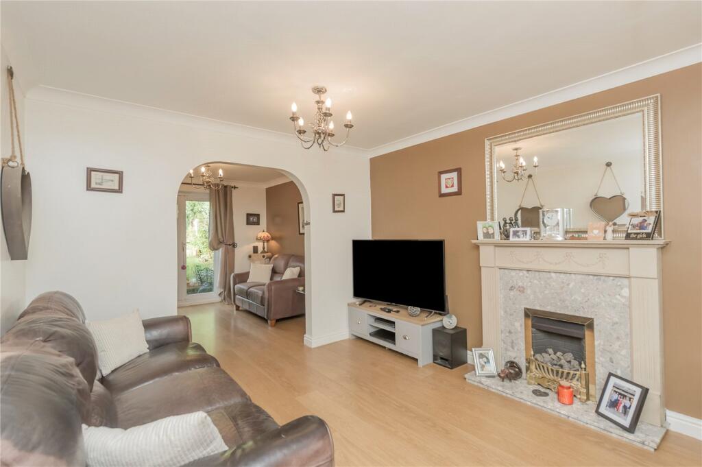 Additional image 21 of Red Vale, Gomersal, West Yorkshire, BD19