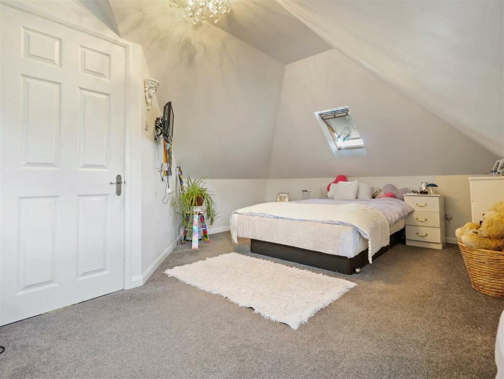 Additional image 29 of Bransgore, Christchurch