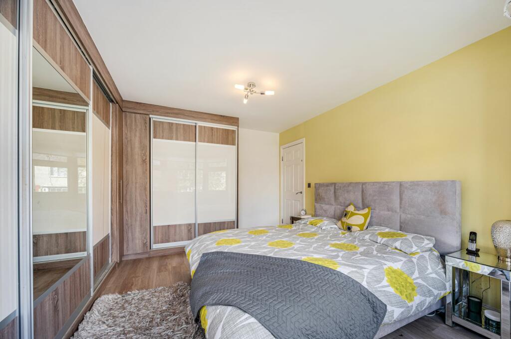 Additional image 20 of Extended 3-Bed Semi-Detached Home in Heaton with Spacious Open-Plan Living & South-Facing Garden