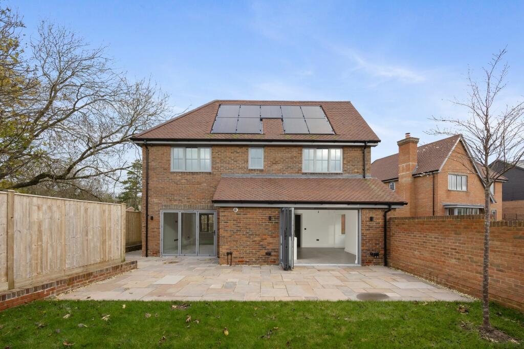 Additional image 25 of Palmeira, Skylarks, Ovingdean, BN2