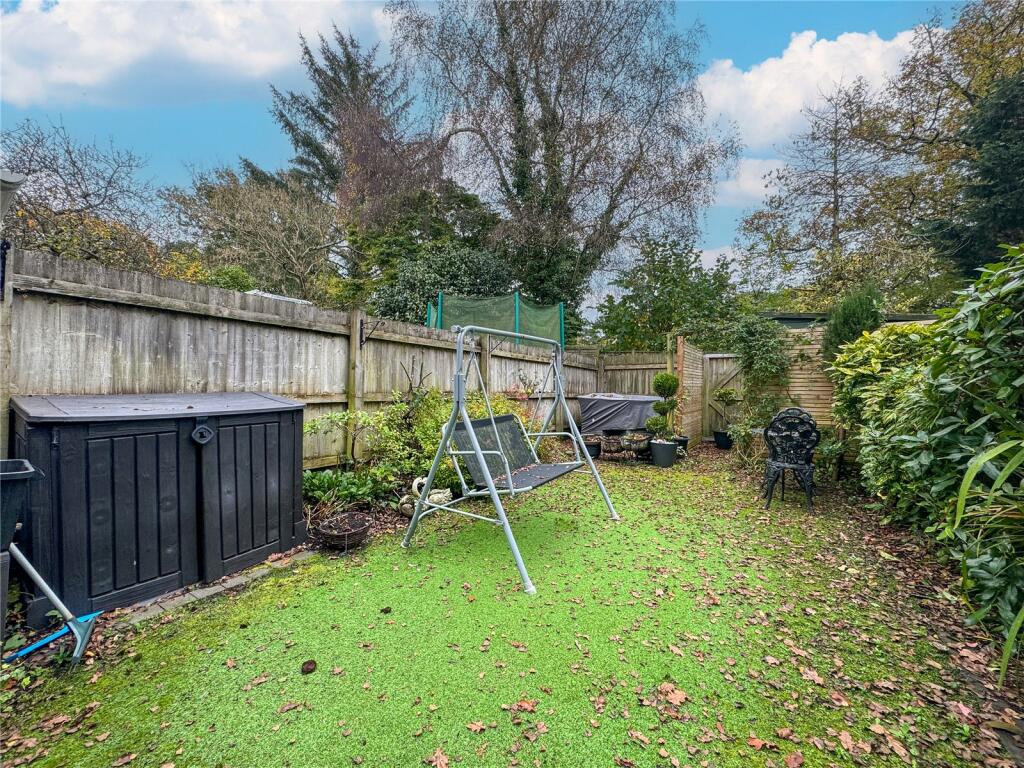 Additional image 20 of Westlands, Bransgore, Christchurch, Dorset, BH23