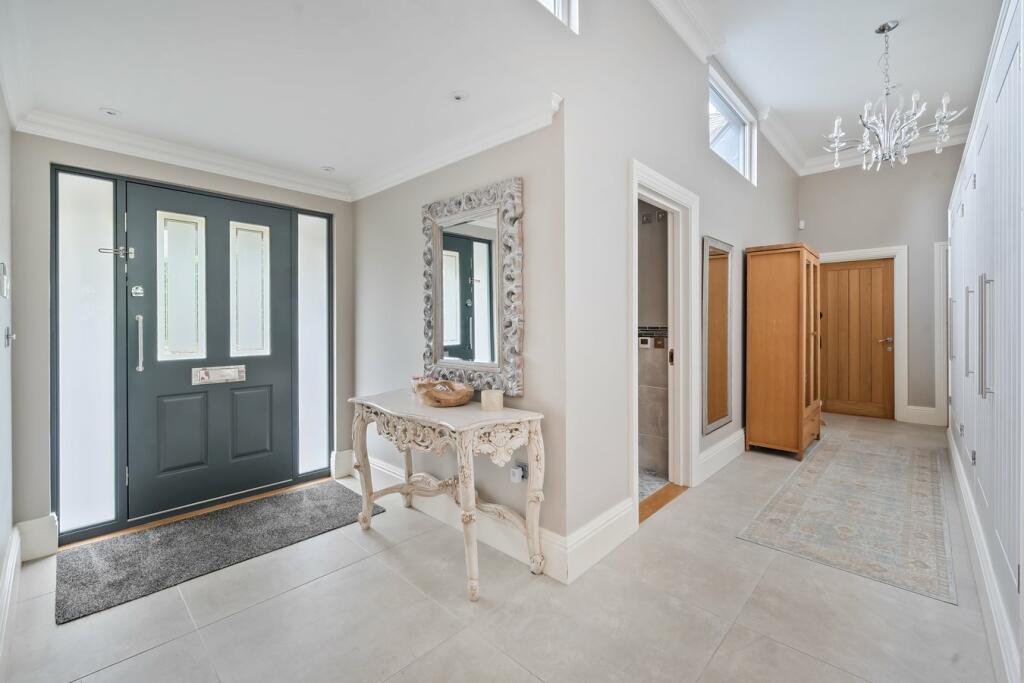 Additional image 5 of Little Forest Road, Talbot Woods, Bournemouth, BH4