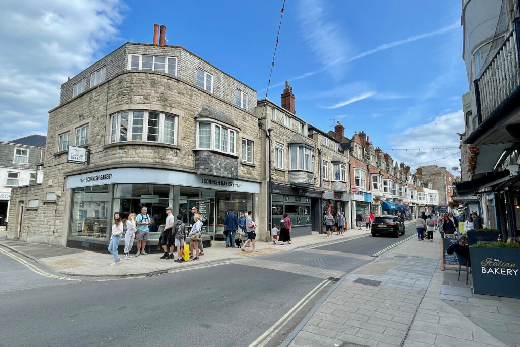 Additional image 9 of INSTITUTE ROAD, SWANAGE