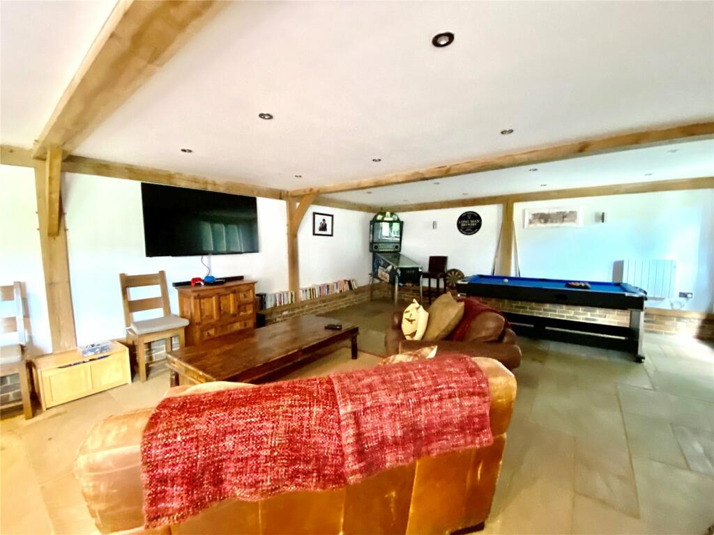 Additional image 16 of Little Paddocks, Milton Street, Nr Alfriston East Sussex, BN26