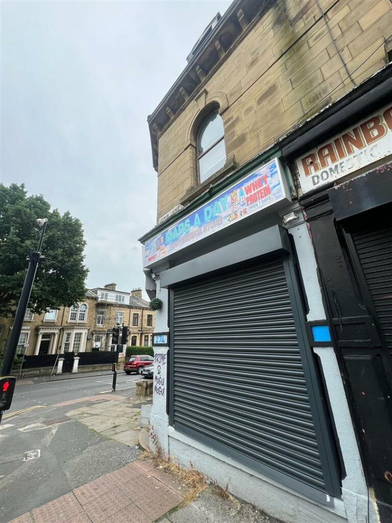 Additional image 20 of 31 Marlborough Road & 274 Lumb Lane, BD8 7LD