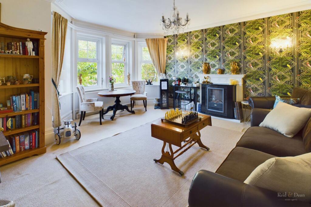 Additional image 15 of Cherry Tree Guest House, Silverdale Road, Eastbourne