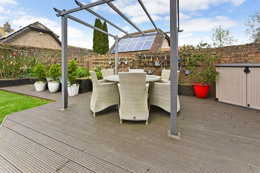 Additional image 18 of Church Road, Yapton