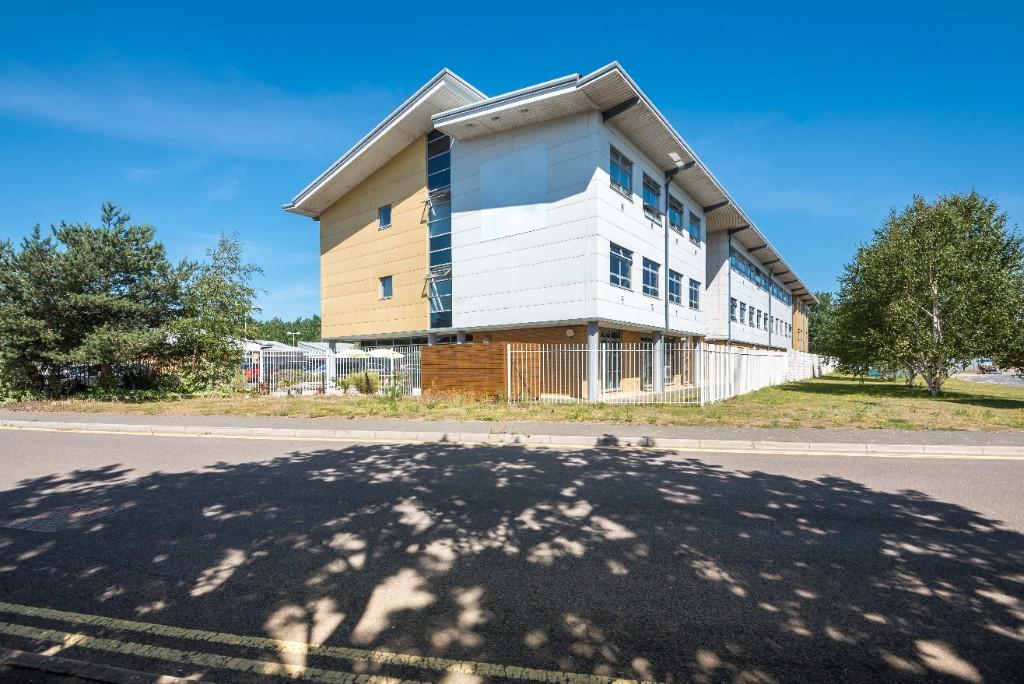 Additional image 9 of Aviation Park West, BH23