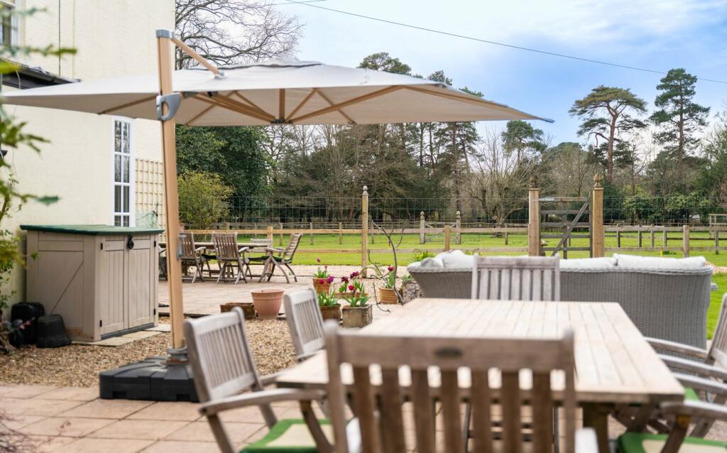 Additional image 32 of Southfield Lane, Burley, Ringwood, BH24