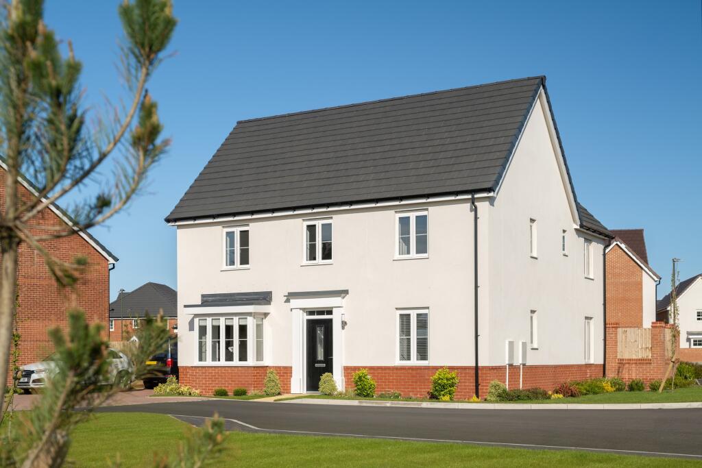 Additional image 10 of Drove Lane, 
Yapton, 
West Sussex, 
BN18 0EB