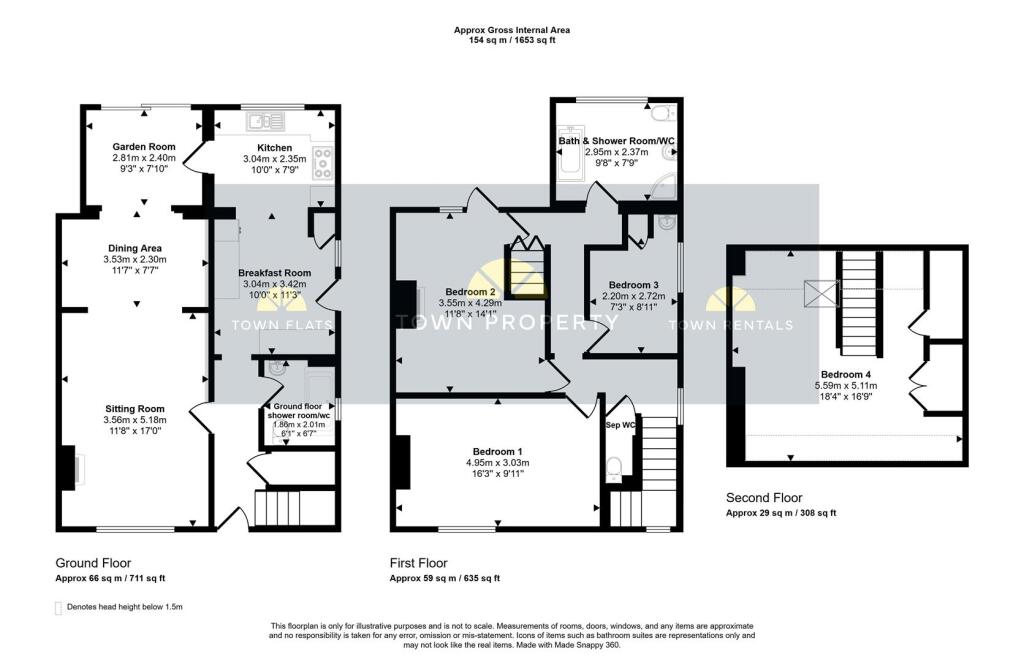 Additional image 19 of Willoughby Crescent, Eastbourne