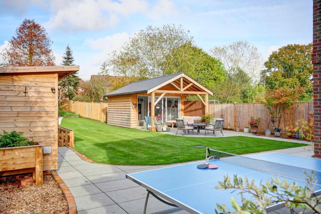 Additional image 50 of Western Road, Hailsham, BN27