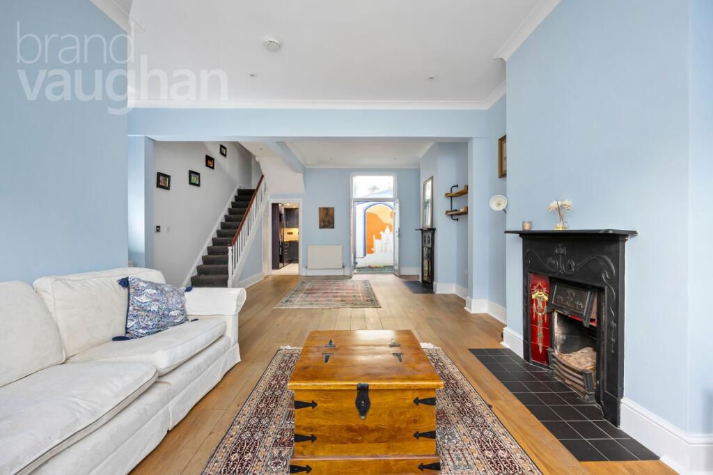 Additional image 8 of Great College Street, Brighton, East Sussex, BN2