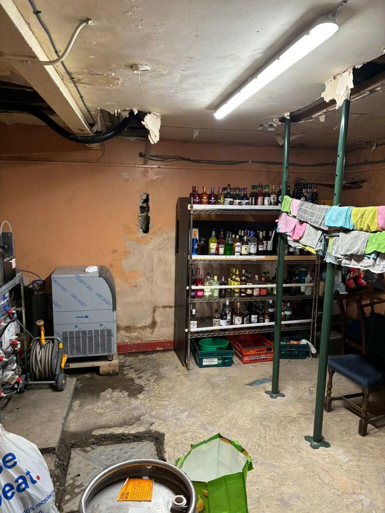Additional image 11 of Speakeasy Bar, Swadford Street, Skipton, North Yorkshire, BD23