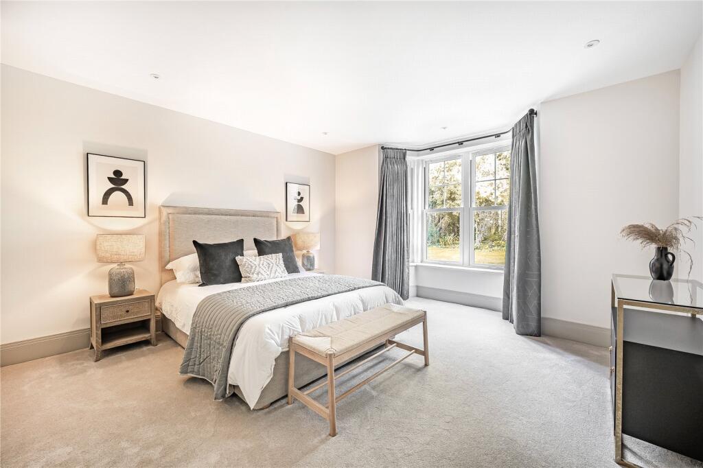 Additional image 4 of 14 Bordeaux, Chewton Farm Road, Christchurch, Dorset, BH23