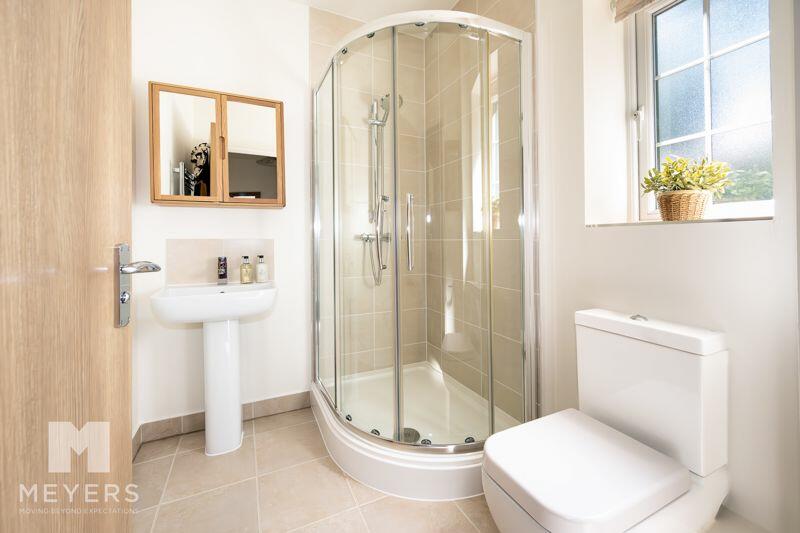 Additional image 13 of Cedar Gardens, Lions Lane, Ashley Heath, BH24