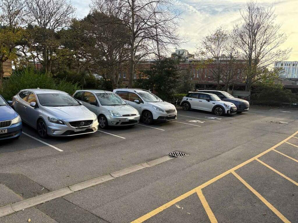 Additional image 2 of Second Floor, 3 Stratfield Saye, Wellington Road, Bournemouth, Dorset, BH8