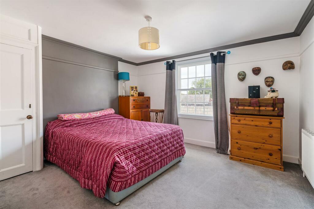 Additional image 19 of Salisbury Road, Winkton