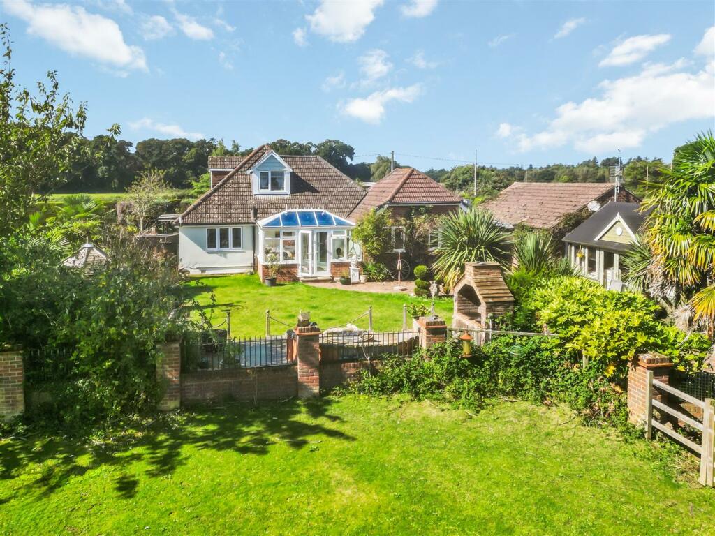 Additional image 51 of Bransgore, Christchurch