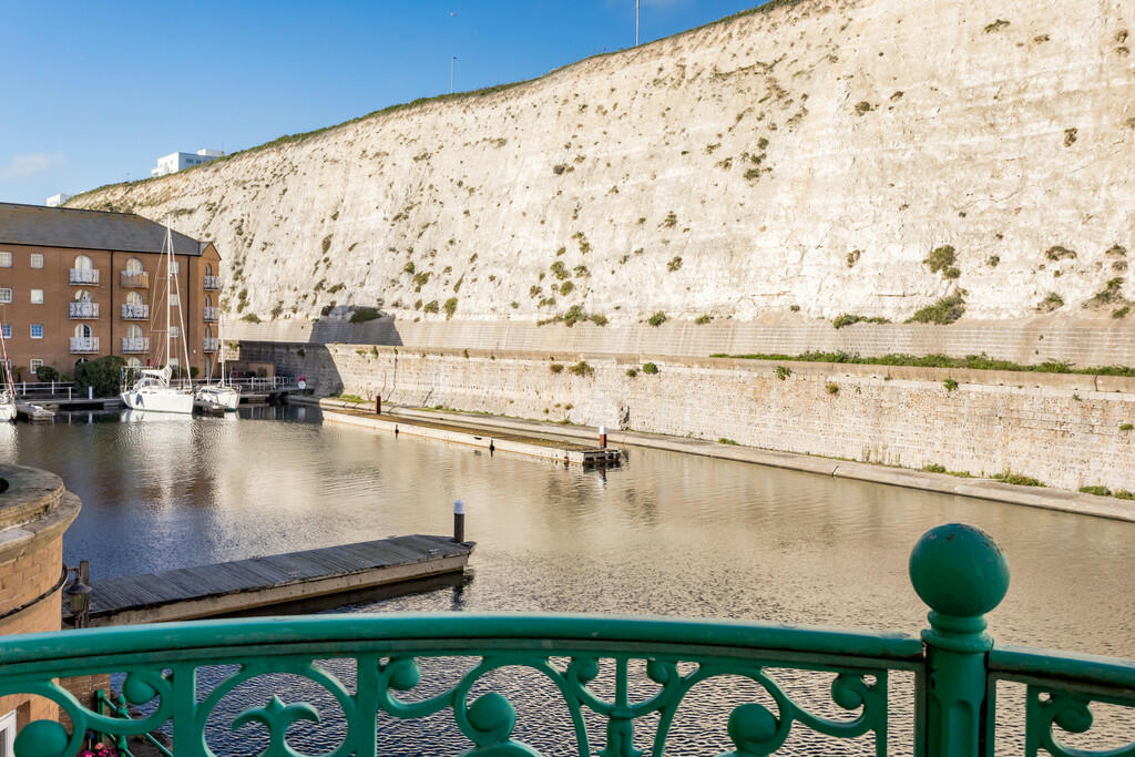 Additional image 14 of Trafalgar Gate, Brighton Marina Village, Brighton