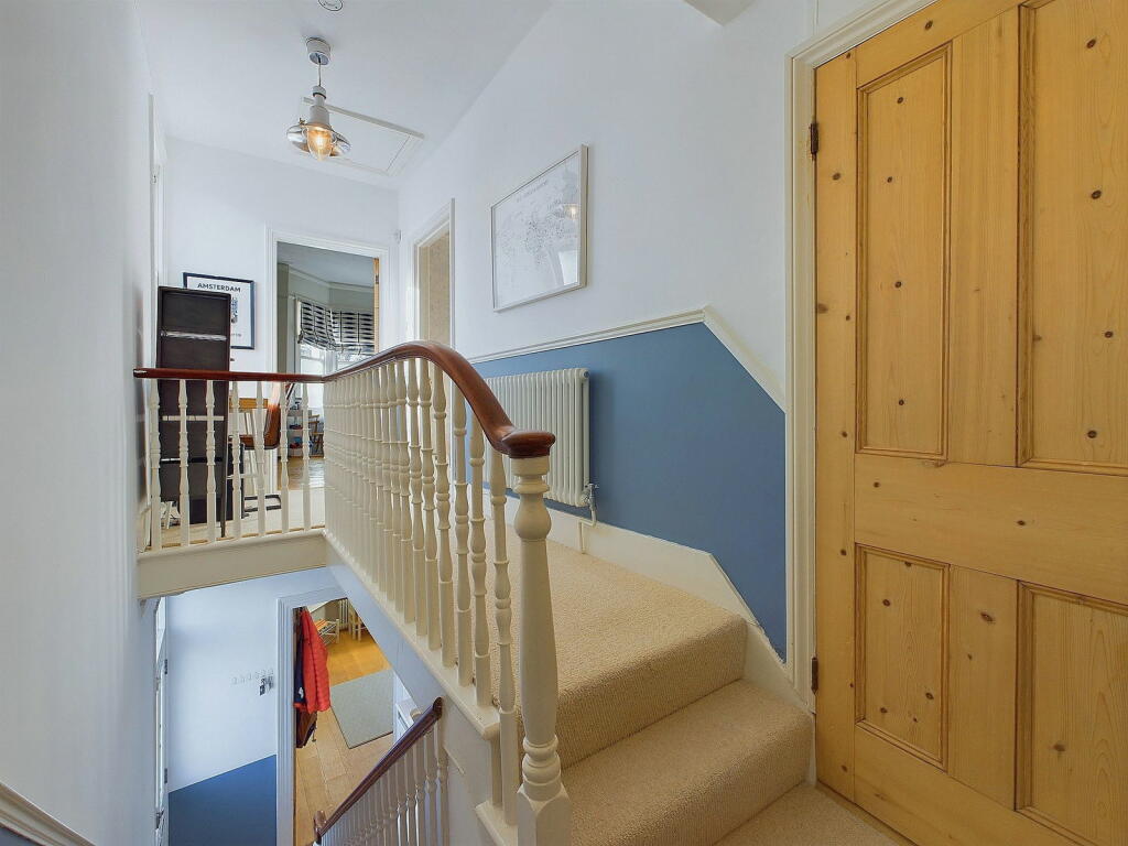 Additional image 16 of Southdown Avenue, Brighton, BN1 6EH