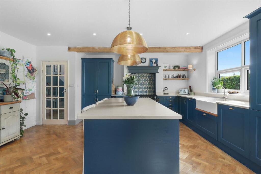 Additional image 12 of Station Road, Berwick, East Sussex, BN26