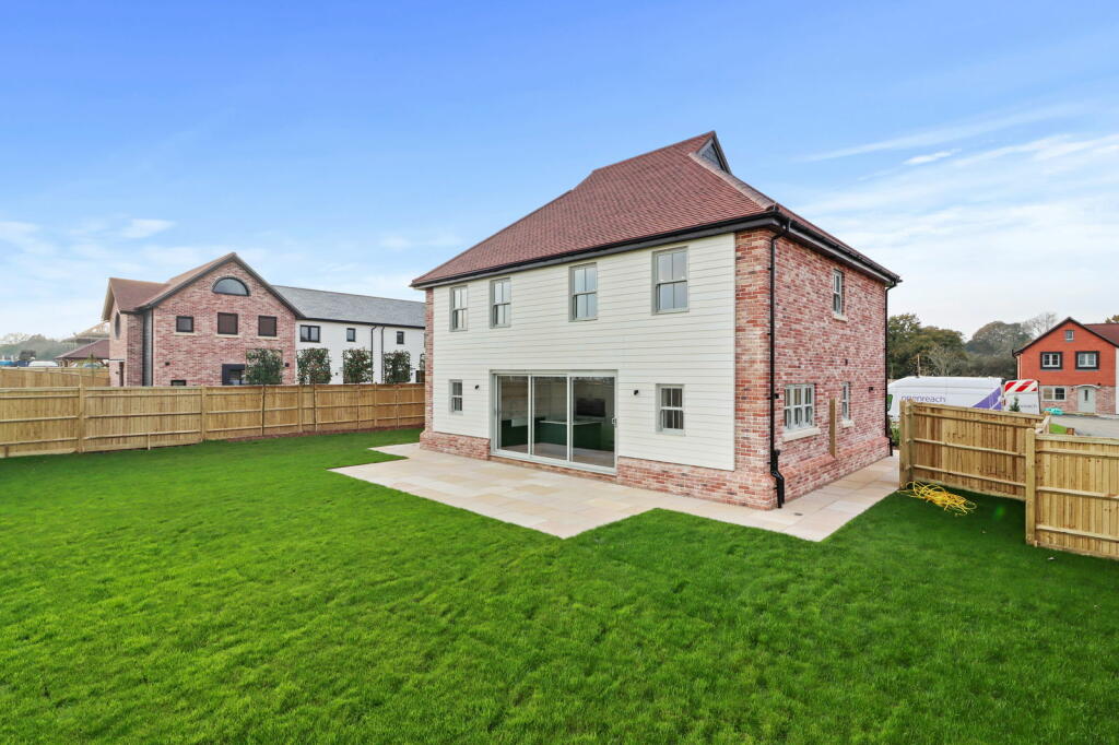 Additional image 35 of Primrose Mill Gardens, Hailsham, East Sussex, BN27 2GY