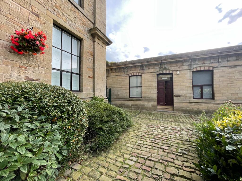 Additional image 5 of The Spinnings, Waterside Road, Summerseat, Bury, BL9