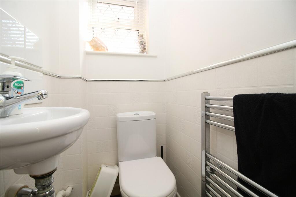 Additional image 13 of Springfield Gardens, Lower Ashley, New Milton, Hampshire, BH25