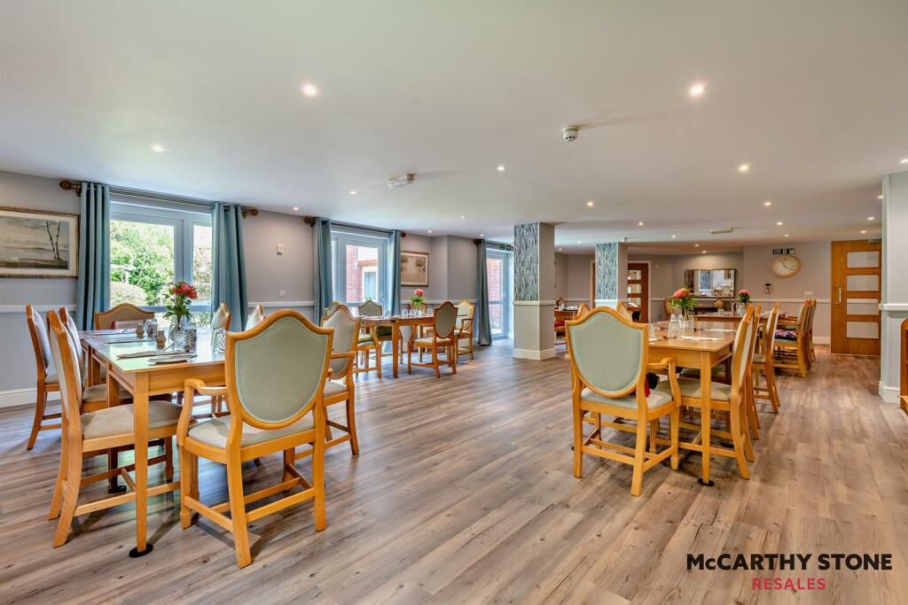 Additional image 26 of Cherrett Court, Ringwood Road, Ferndown, BH22 9FE