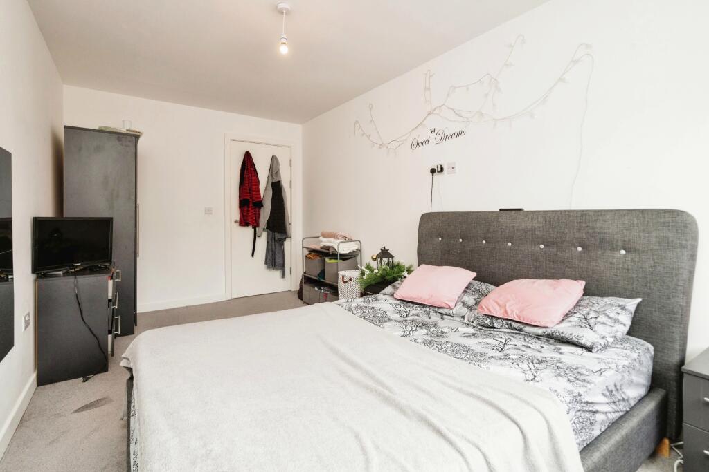 Additional image 13 of Lincoln House, Nelson Street, Bolton, BL3