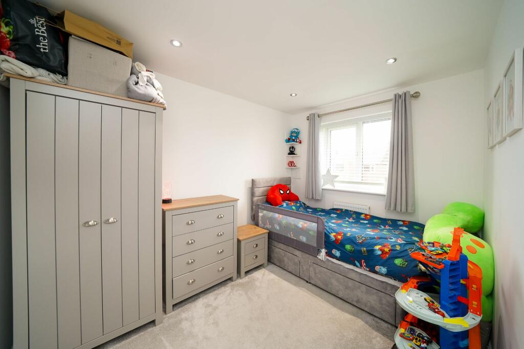 Additional image 32 of Poppy Close, Harwood, Bolton, BL2